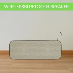 SACRO Raja (PORTABLE BLUETOOTH DESKTOP SPEAKER) Deep Bass Sound &Long Battery LifeJ295 20 W Bluetooth Laptop/Desktop Speaker-picture-11