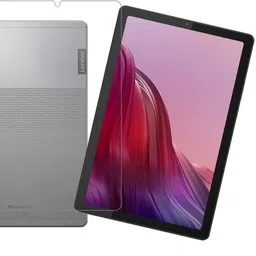 Mersal Tempered Glass Guard for Lenovo Tab M9 9inch-picture-14