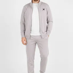 cruister Men Solid Casual Jacket image 4