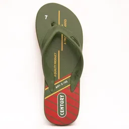 century Men Slippers image 4
