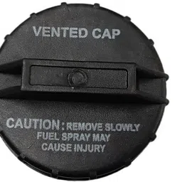 suprozo Fuel Oil Tank Cap Cover for Car | Petrol Tank Cap for Zest Oil Filler Cap image 4