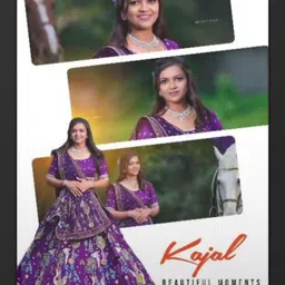 wellcomecraft Wood Wall Photo Frame-picture-36