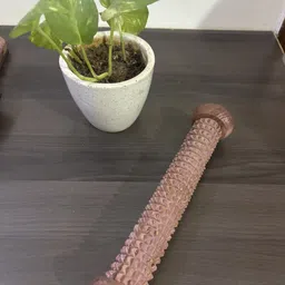 agrigore Wooden Accupressure Roller image 3
