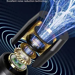 miraaz Digital Noise Cancellation Clip Collar Mic Condenser For Youtube Video | Interviews | Lectures | News | Travel Videos Mike for Mobile Microphone Microphone image 3