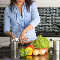 chiddhan Can Opener Tin Cutter Heavy Duty Stainless Steel Multipurpose Opener for Bottles Bottle Opener Bottle Opener image 5