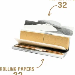bld Rolling Paper image 4