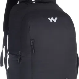 wlldcraft Large 35 L Backpack Wildcrafts Sierra 35 Hue Nylon Backpack-picture-10