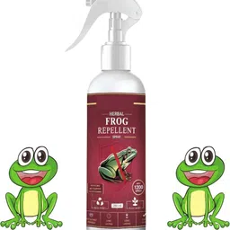 naturemist Anti-Frog Garden Spray, Rain-Resistant Formula-picture-19