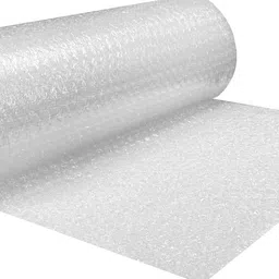 shribalaji 60 GSM Bubble Wrap Roll for Packing Purposes 40 Ft Security Bag image 2