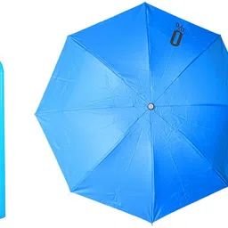 covilta Neza Folding Wine Bottle Umbrella with Case Umbrella image 3