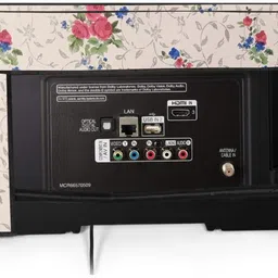 GREAT FASHION For Samsung TV , Xiaomi Mi TV , Sony TV , LG TV , Panasonic TV , lloyd TV for 32 inch 32 inch LED/LCD TV - GF_P06_LED32_AEJ005 image 3