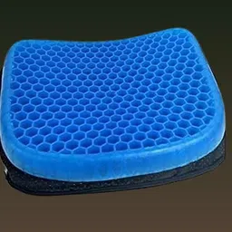 trimara Egg User Relief Rest – Soft Bench Mat Shoulder Support-picture-30