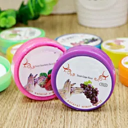 elecsera Nail Polish Remover Pads Wet Wipes-picture-34