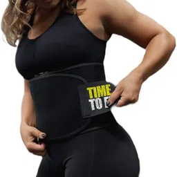 time to fit Women, Men Shapewear image 3