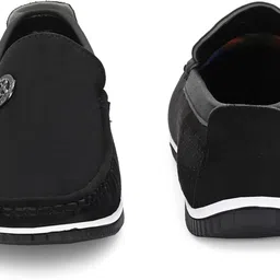 k-footlance Loafers For Men image 5