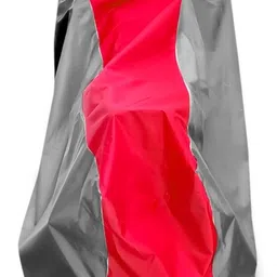 goshiv-car and bike accessories Waterproof Two Wheeler Cover for Bajaj image 4