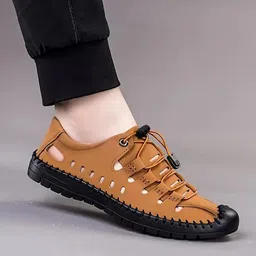 zenqlo Stylish Good Looking Casual Loafers Loafers For Men image 3