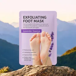 tradyne FootSilk Intense Repair Mask-picture-25