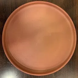 jetwal Earthenware clay dinner plate Dinner Set-picture-44