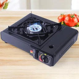 techel Portable Lightweight One Burner Gas Stove ASQ9 Stainless Steel Manual Butane Gas Stove-picture-21