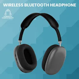 5supreme P9 Wireless Portable Bluetooth Headphone S148 Bluetooth Headset-picture-13