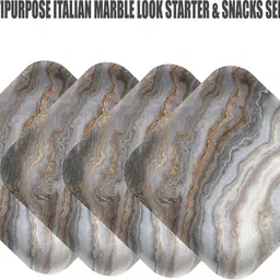 Premium_4 plate stone grey_h252 Quarter Plate-image-18