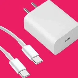 Tigerify 30 W PD 3.1 A Wall Charger for Mobile with Detachable Cable-image-44