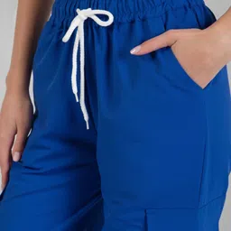 kinpatsu Women Cargos image 4