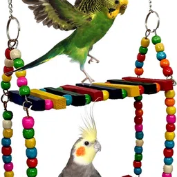 Wooden Chew Toy For Bird-image-75