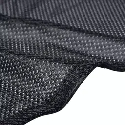 rakrish Rear Window, Side Window Sun Shade For Hyundai Eon image 3