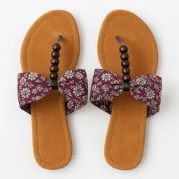 nixanaturals Women Flats Sandal image 5