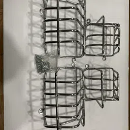 vardhman ind TRACTOR INDICATOR COVER CHROME TYPE MAHINDRA OLD MODEL TRACTORS 575 Car Dash Indicator Lamp image 4