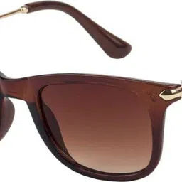 aantic UV Protection Wrap-around Sunglasses (50) image 5