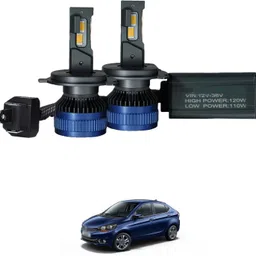 lovmoto LED Fog Lamp Unit for Maruti Suzuki Universal For Car image 1