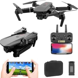 intellect creations E88 foldable drone Drone-picture-25