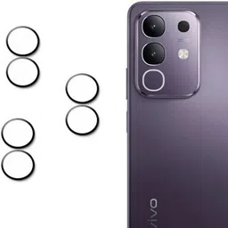 tombik Back Camera Lens Glass Protector for 56wd-Vivo T4x 5G-picture-21