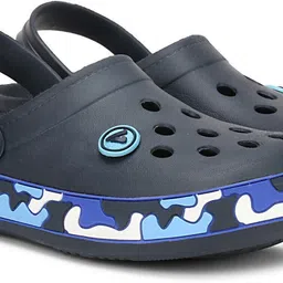 aqualite Men Comfort, Anti-Skid Clogs Sandal image 2