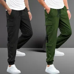 fabitto Men Cargos-picture-27