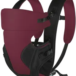 blue raven Baby Carrier Kangaroo Pose Sling Portable Child Infant Carrier Bag Baby Carrier image 1