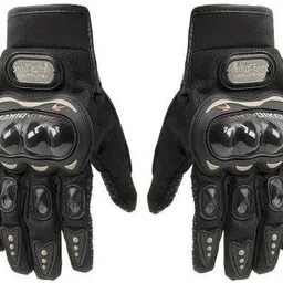 probiker Racing, Riding, Biking Driving Gloves (Black) Riding Gloves-picture-11