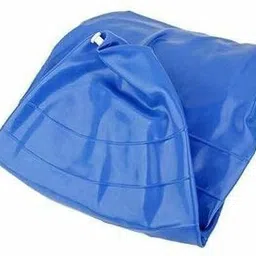 biotronix Physiotherapy Ball Size 90 cm x 45 cm Medical Reacher & Grabber image 3