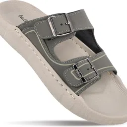 walkaroo Men Casual Sandal image 1