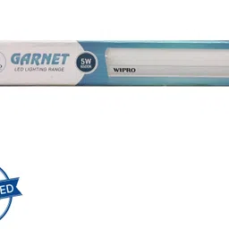 wipro 5W-1 Feet-Tube Light 5 W 27 cm Tube Light-picture-22