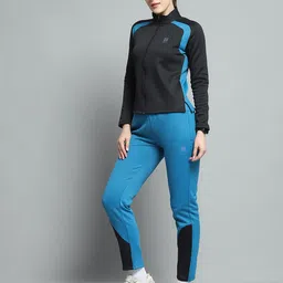 rock.it Solid Women Track Suit image 3