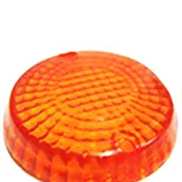 ramanta Bullet Indicator Glass Bike Model Year 2021 Indicator Light Motorbike LED for Royal Enfield (0 V, 0 W) image 3