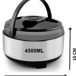 gorson Thermoware Casserole image 2