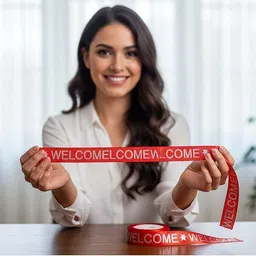 geashna Red Complete Set image 5