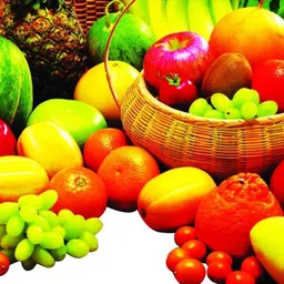 kuber industries Fridge Mat image 2