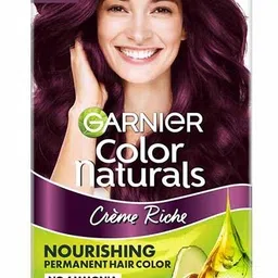 garnier Color Naturals Mini, Shade 316, Burgundy , Burgundy image 1