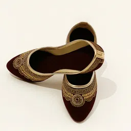 the royal craft Bellies For Women image 3